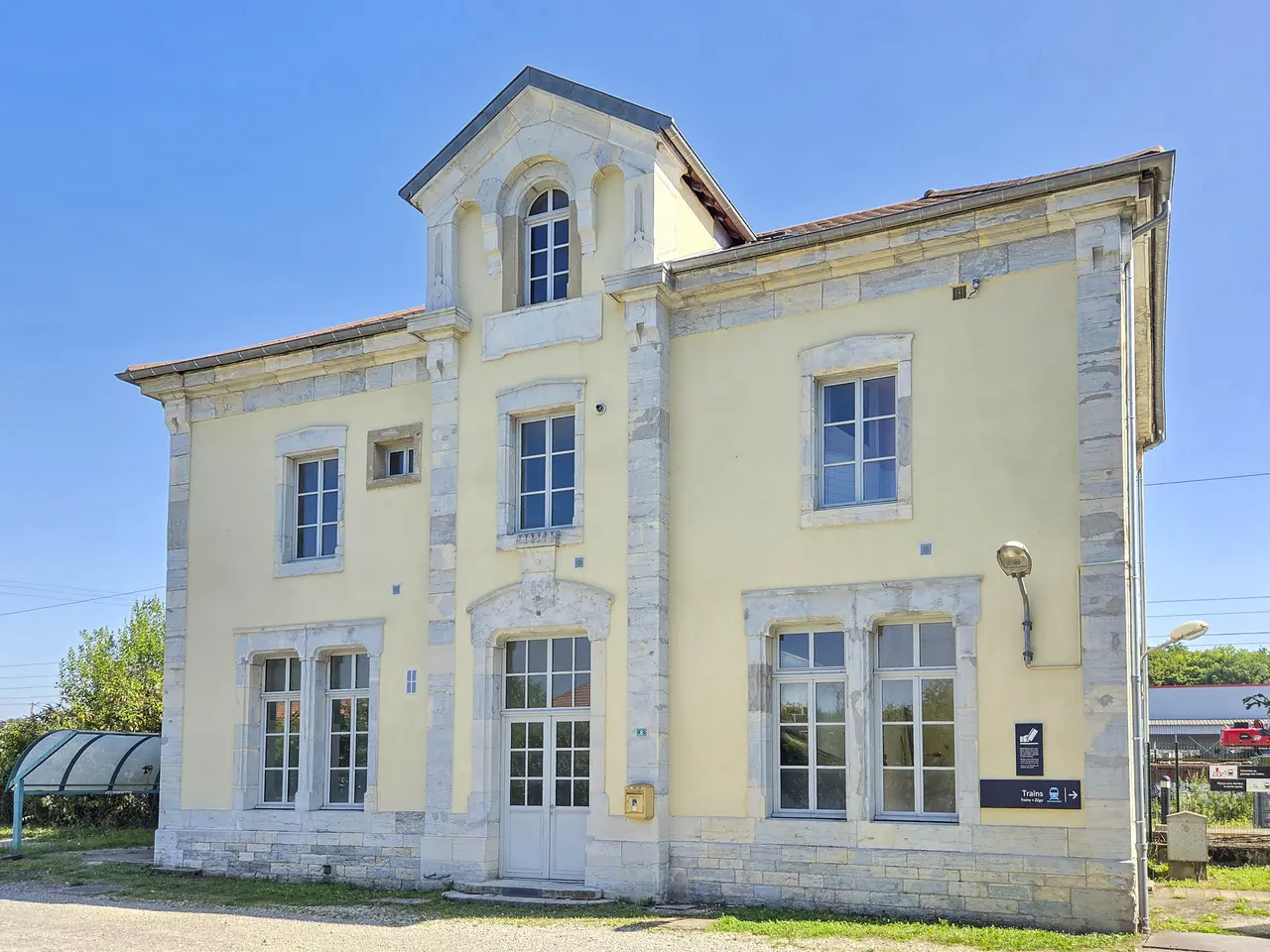 Franois