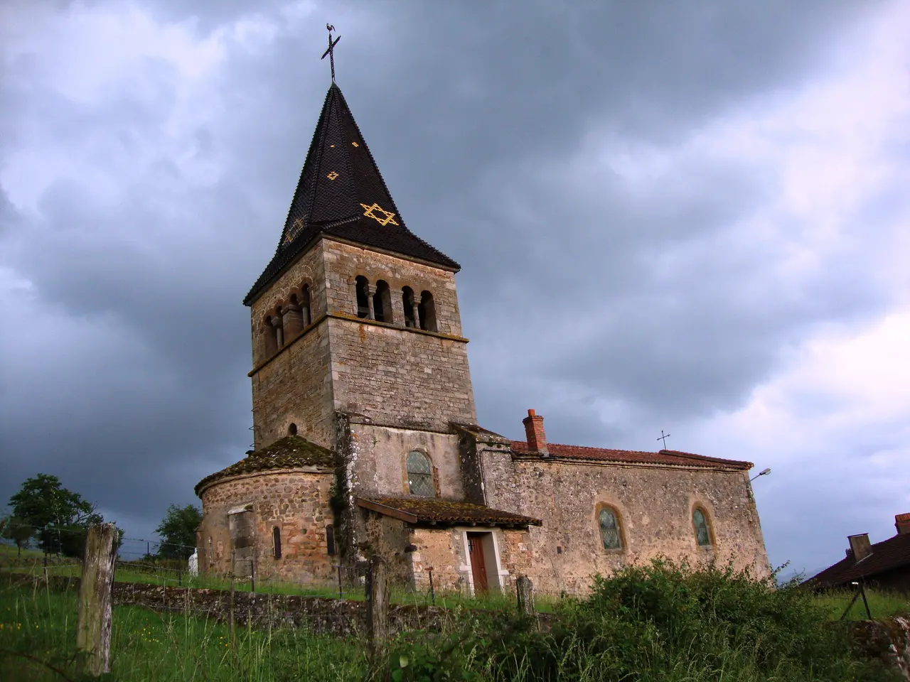 Germolles