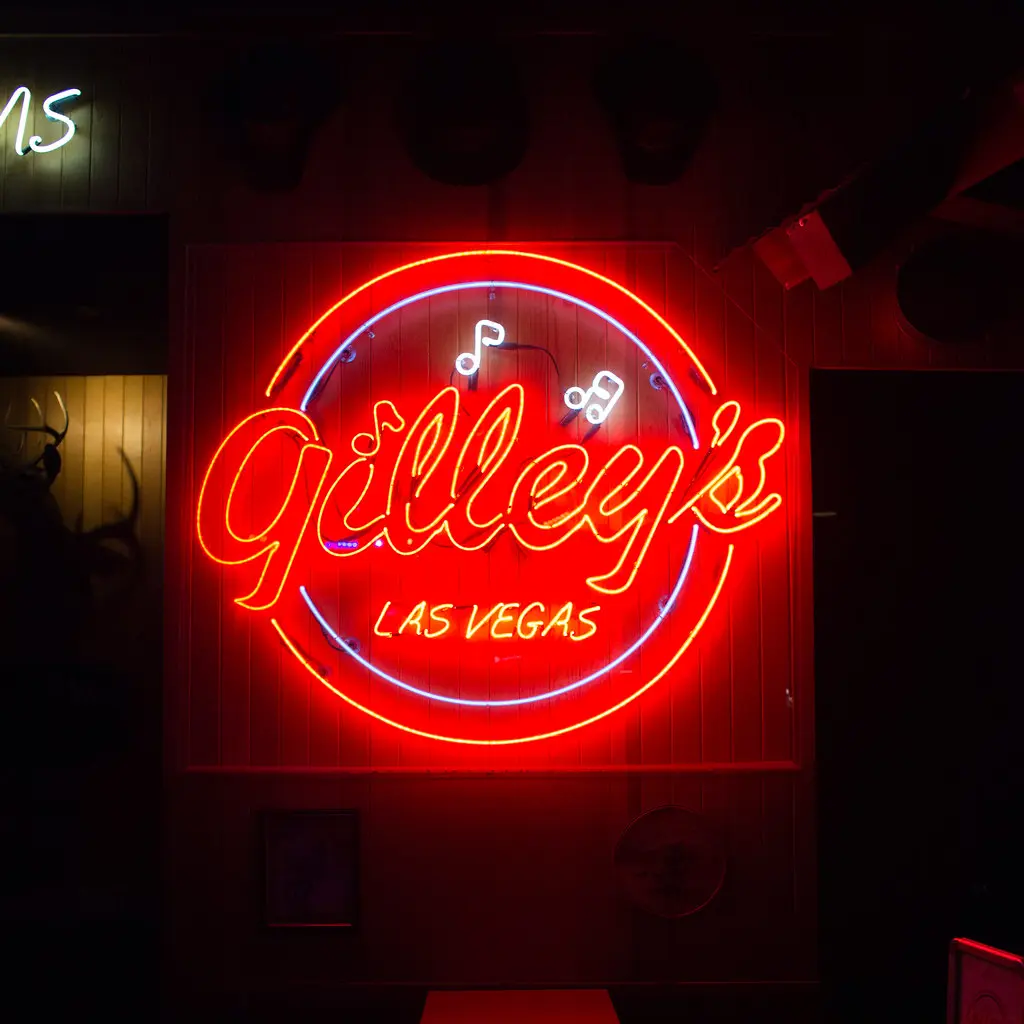 Gilley's