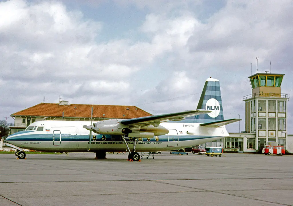Fokker F27-300 PH-KFA NLM GRON 13.03.67 edited-3