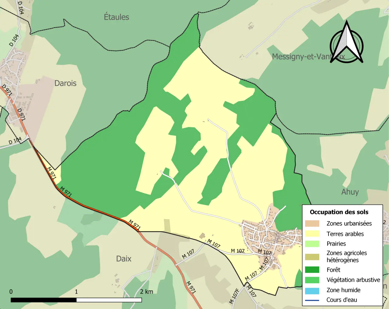 21315-Hauteville-lès-Dijon-Sols