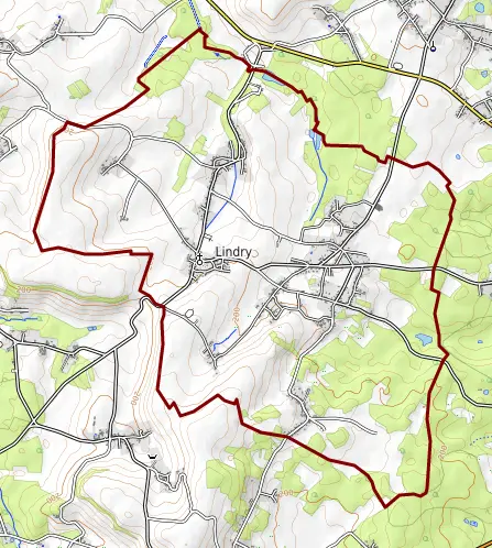 Lindry OSM 02