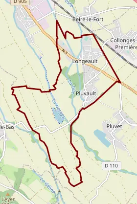 Longeault-Pluvault OSM 01