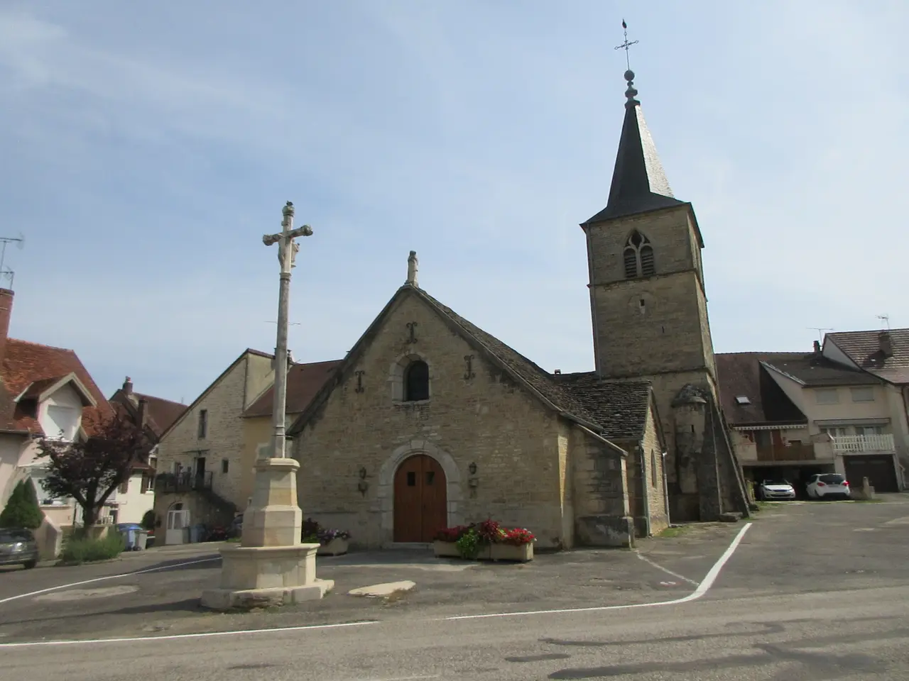 File:Église Nativité Bienheureuse Vierge Marie Macornay 1.jpg
