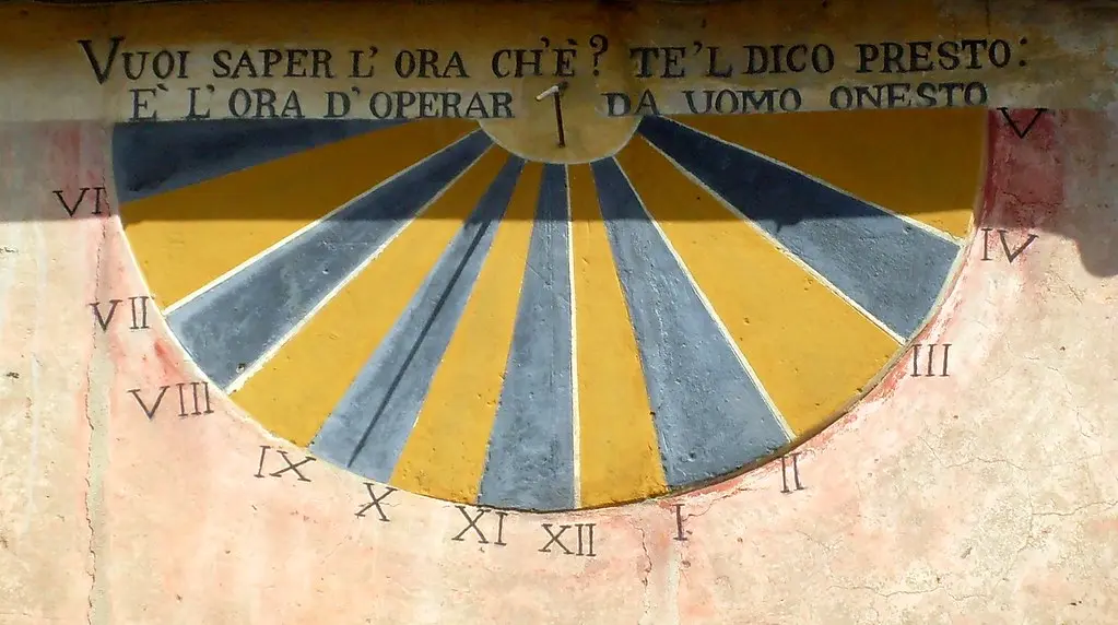 Meridiana di Colla Micheri