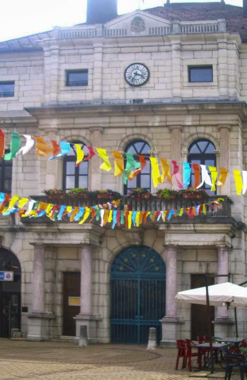 IMG Mairie de Moirans-en-Montagne