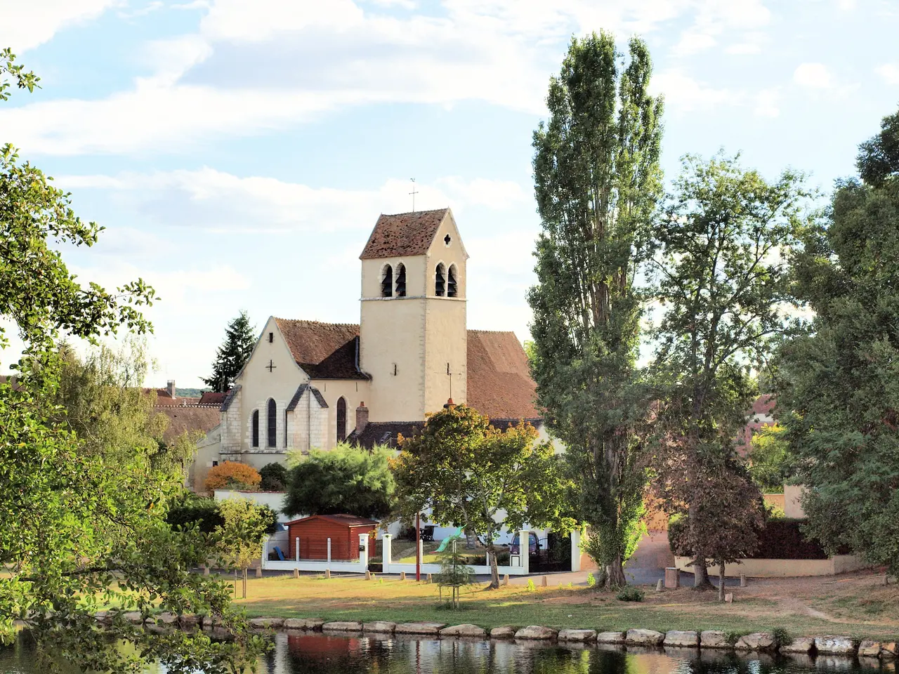 Monéteau-FR-89-église-06