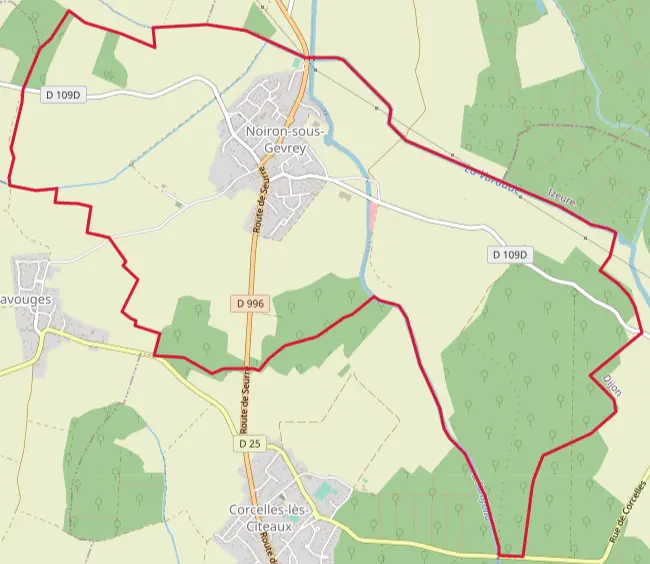 Noiron-sous-Gevrey OSM 01