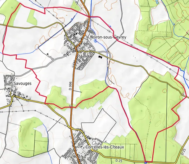 Noiron-sous-Gevrey OSM 02