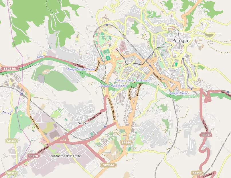 Pérouse