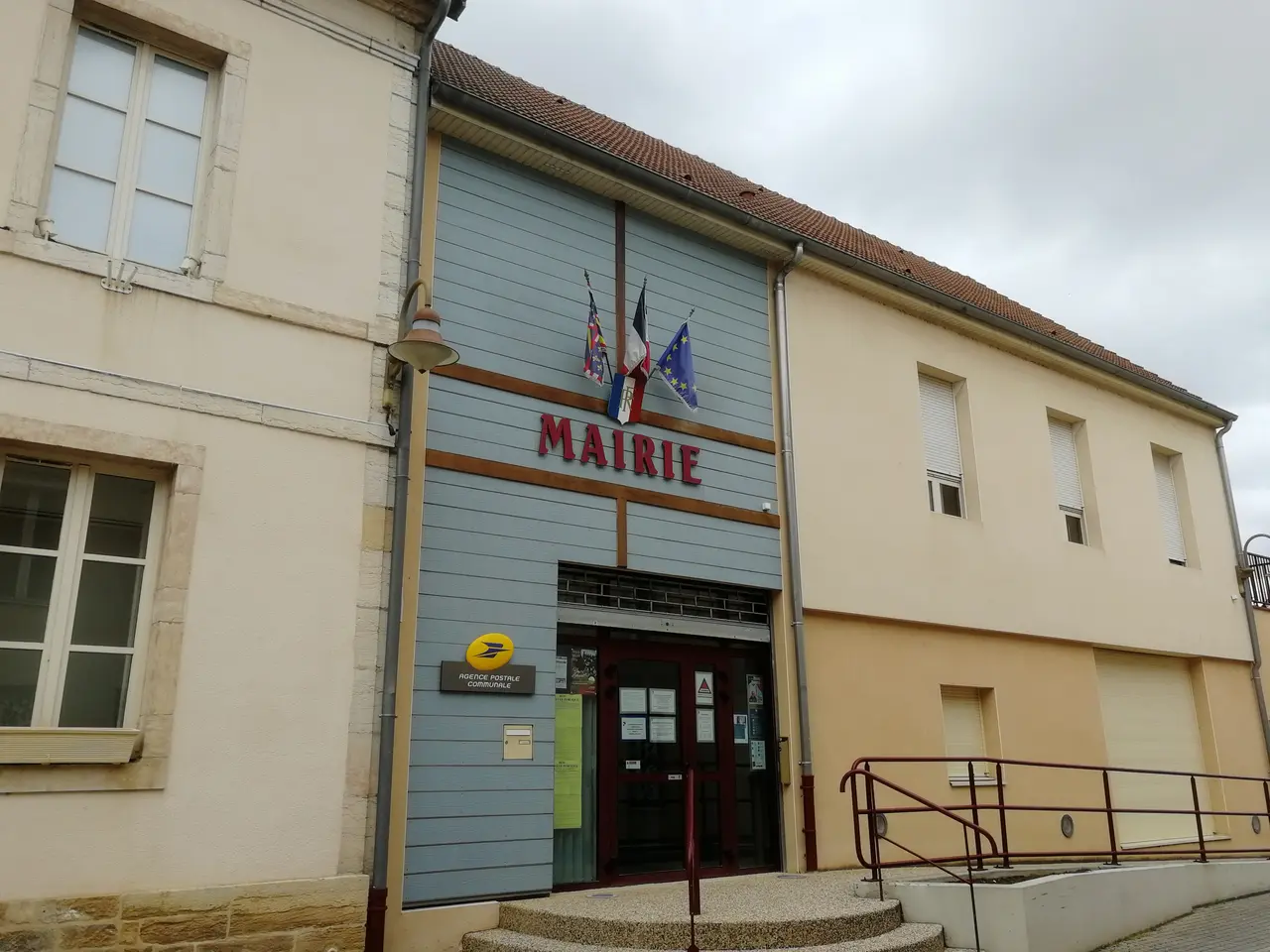 Perrigny-lès-Dijon - 13