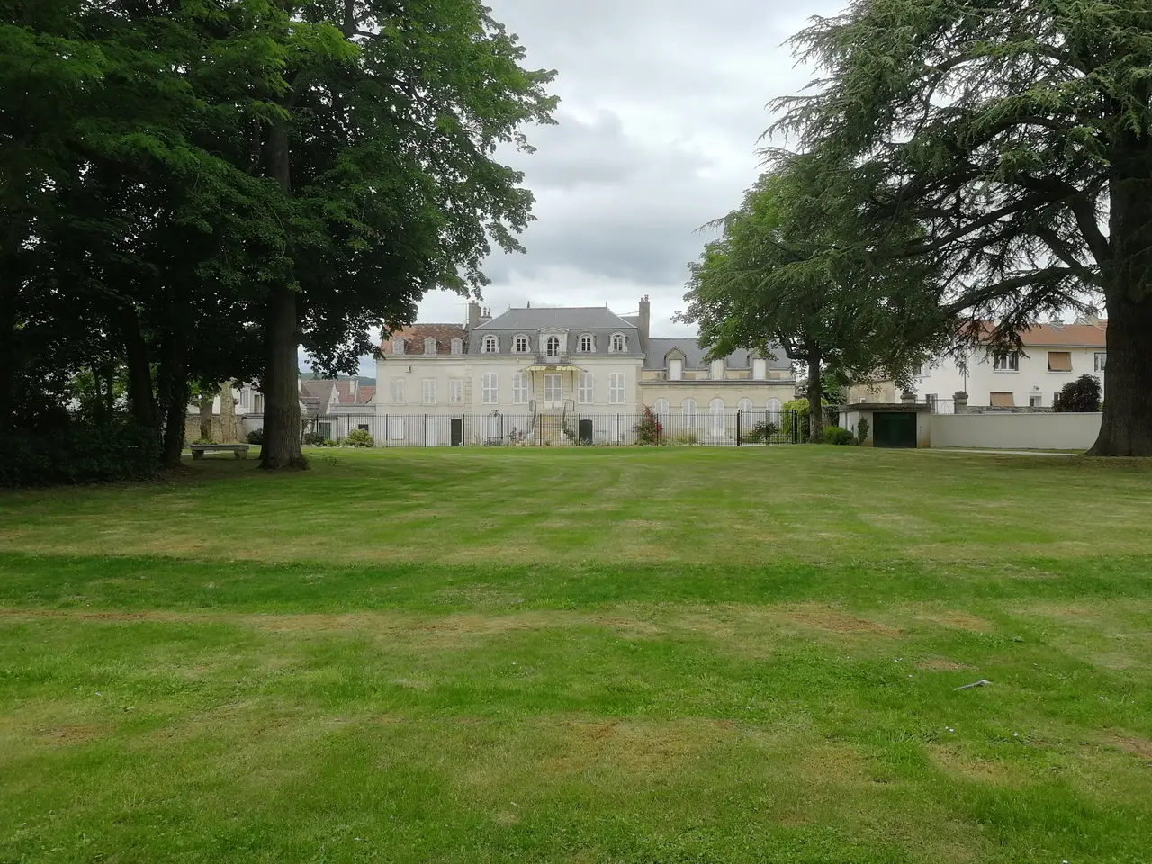 Perrigny-lès-Dijon - 03