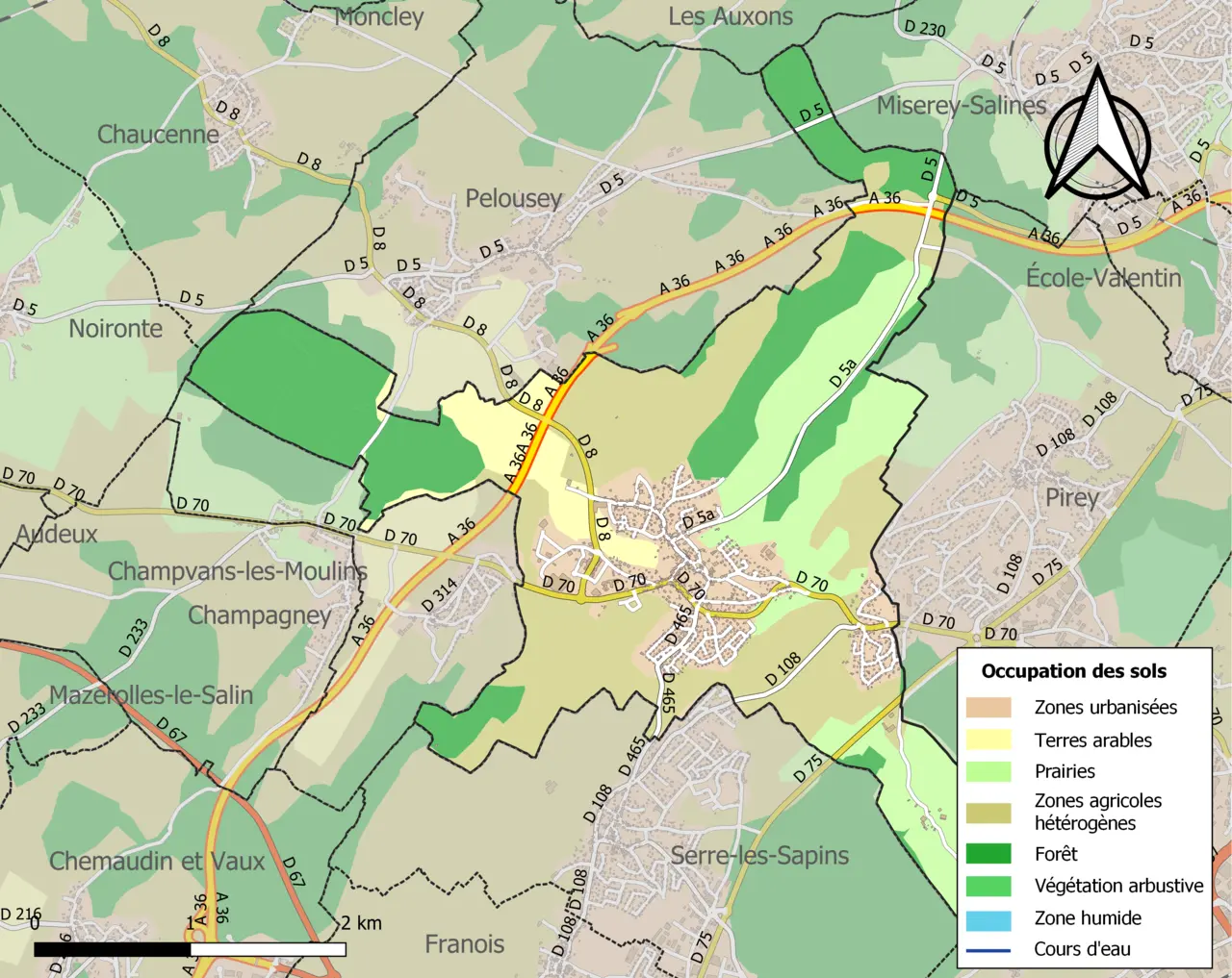 25467-Pouilley-les-Vignes-Sols