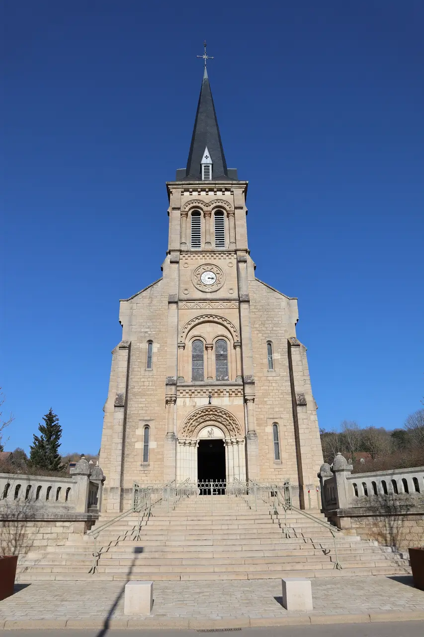 Pouilly-en-Auxois