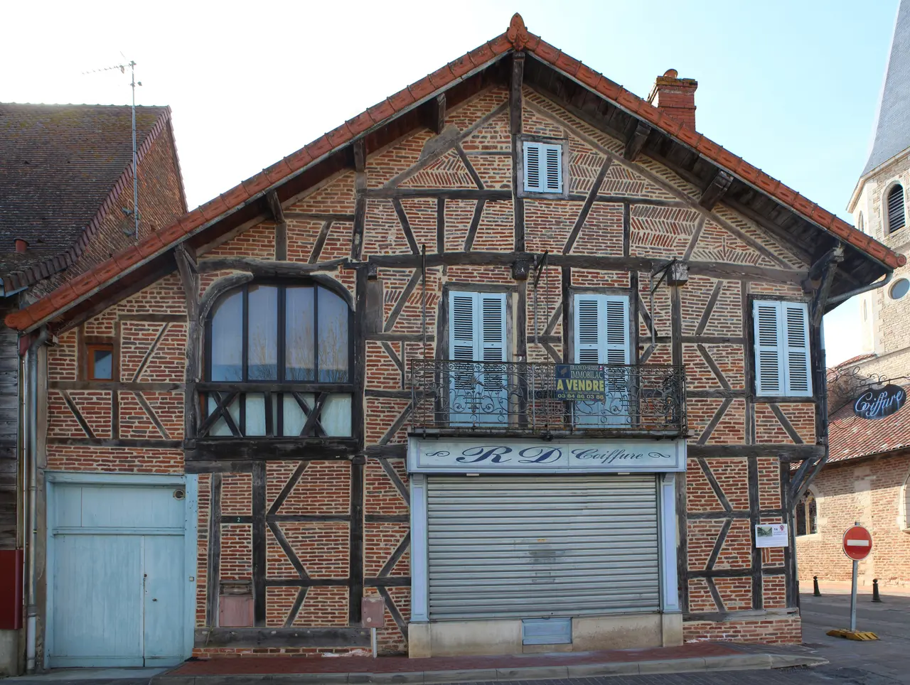File:Maison Lieutenant Juge Romenay 6.jpg