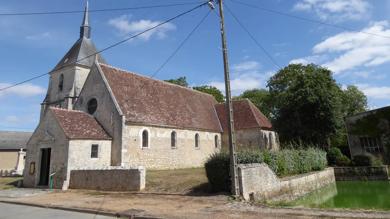 Saint-Claude