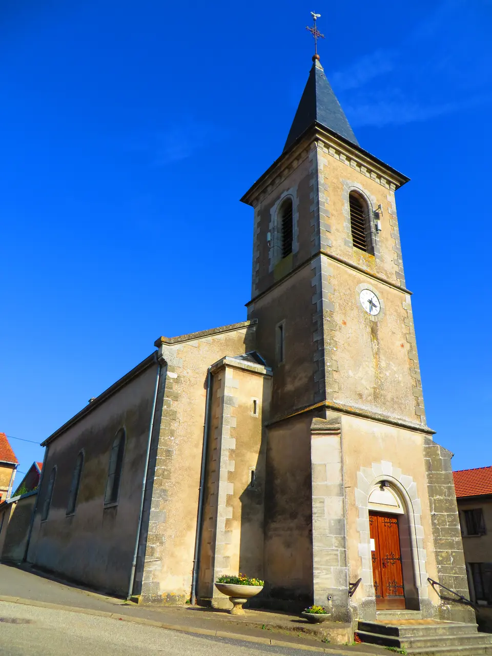 Saint-Vit