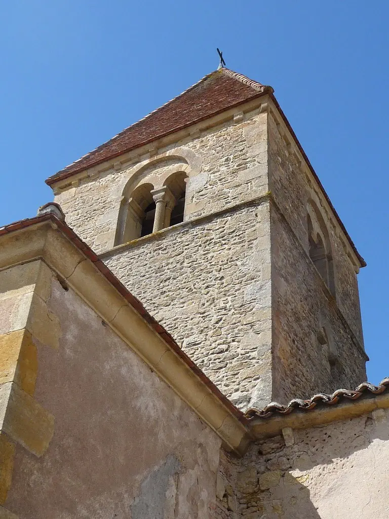 Saint-Yan
