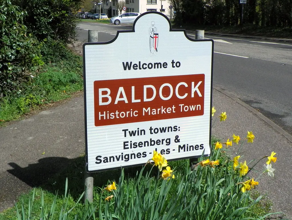 GOC Willian & Weston Hills 028: Baldock