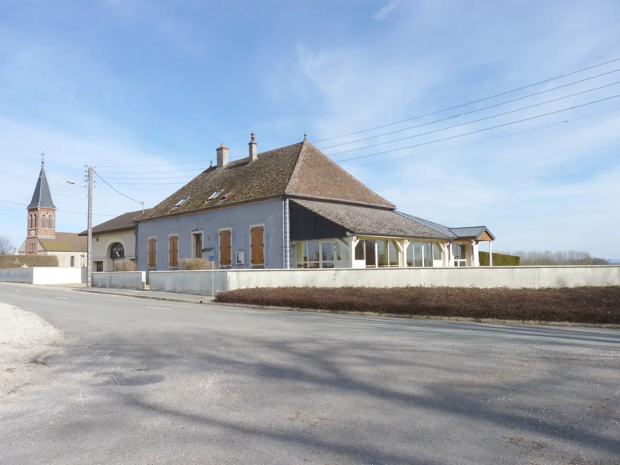 Montagny les Seurre 0007