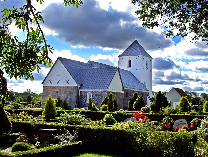 Thise kirke (Skive)