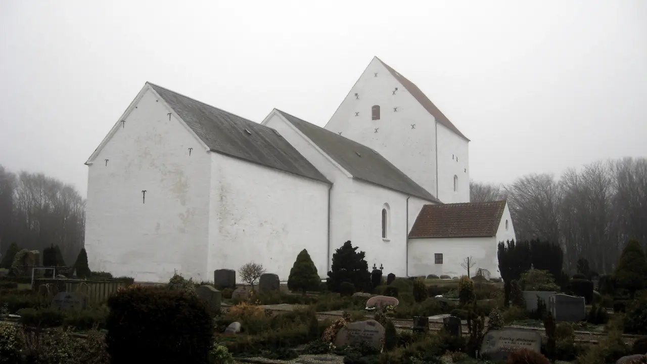 THISE KIRKE 2011 ubt-4