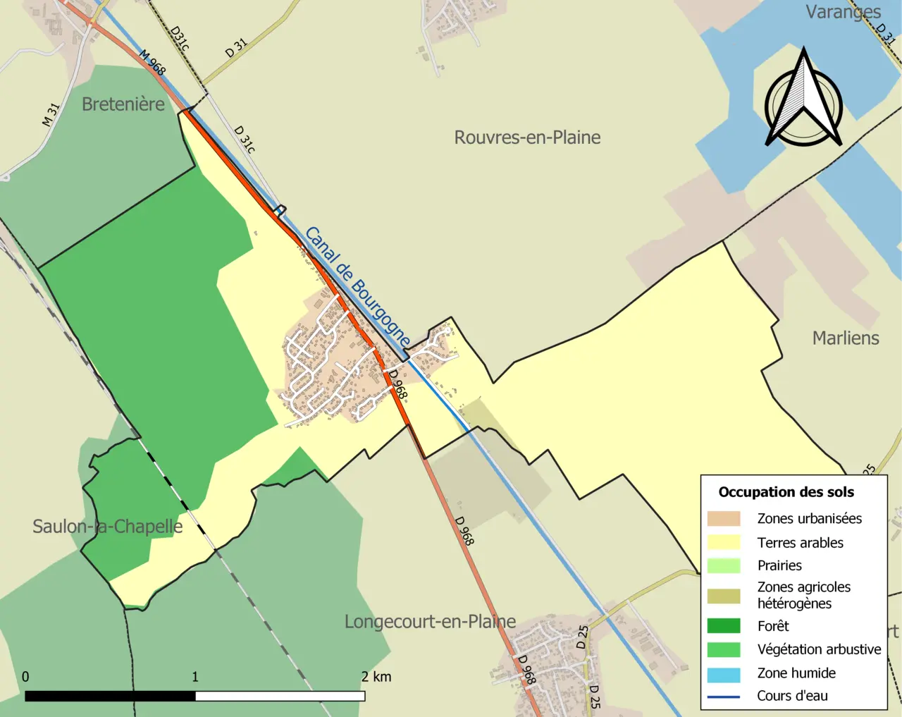 21632-Thorey-en-Plaine-Sols