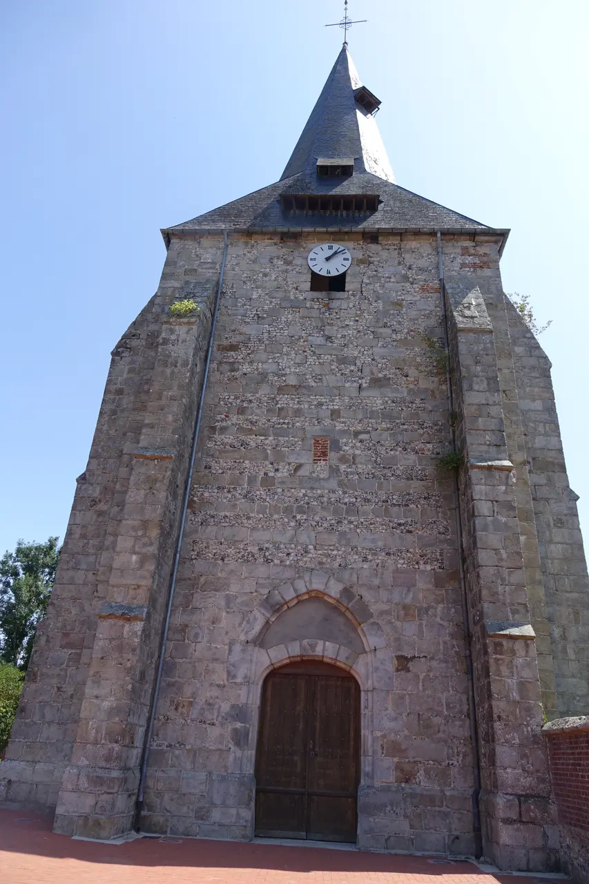 Torcy-le-Grand-76-église