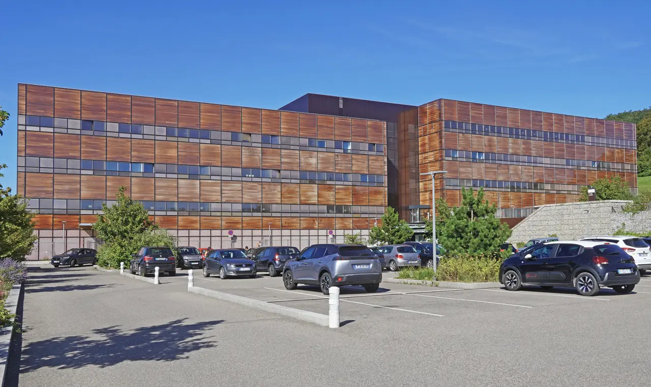 2023-08 - Hôpital Nord-Franche-Comté - Trévenans - 114