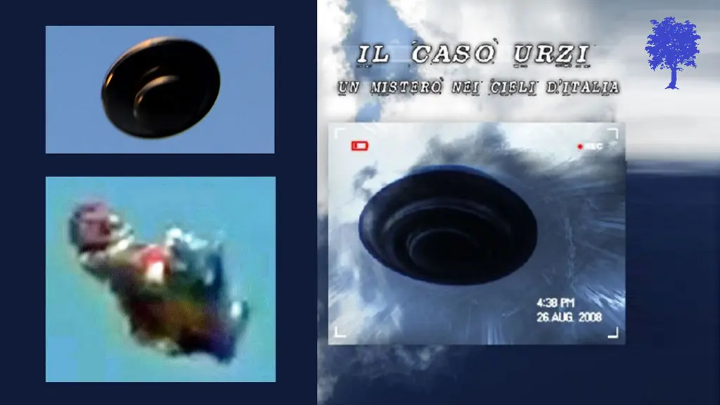 MikeCriss Blog - Il Caso Urzi
