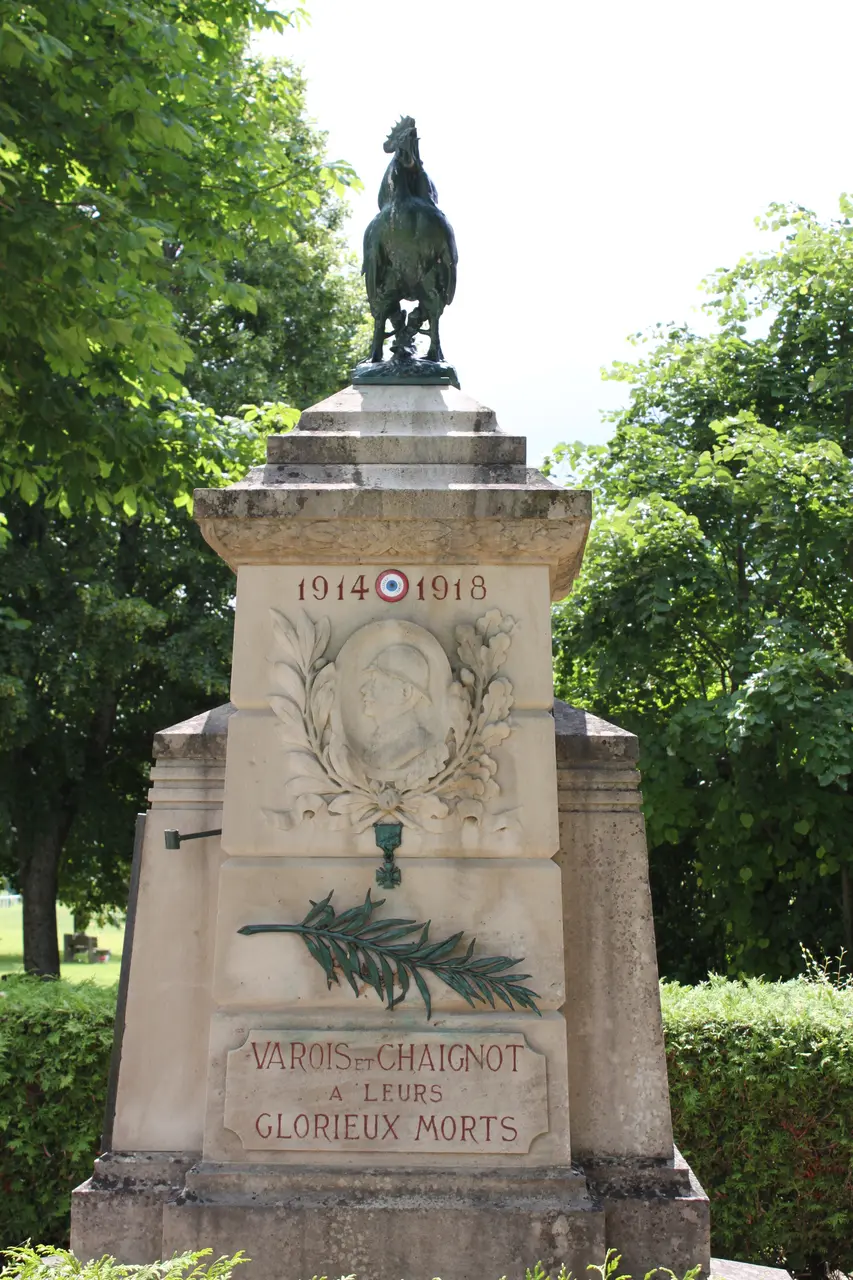 Varois et Chaignot 6