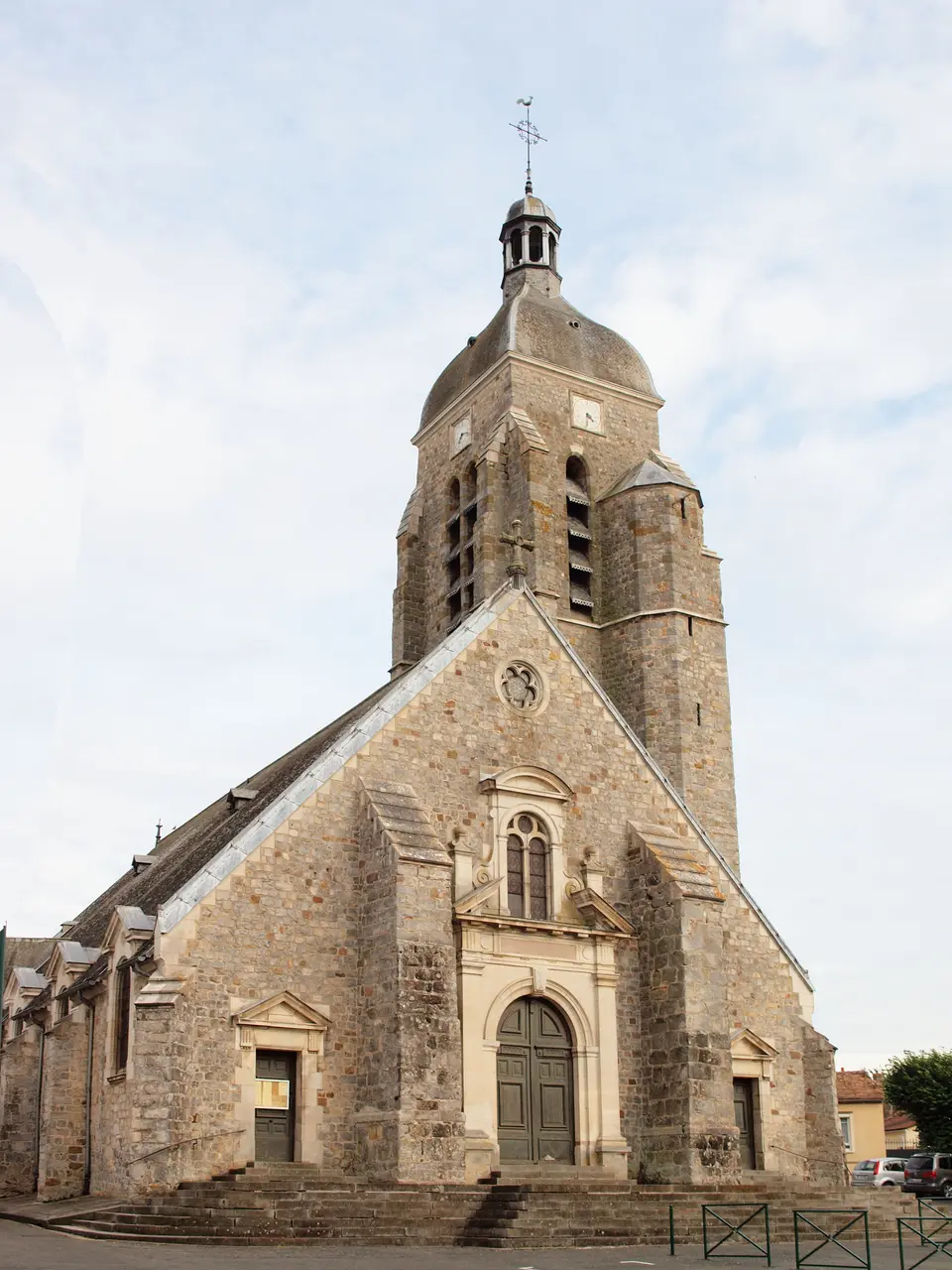 Villeblevin-FR-89-église-08