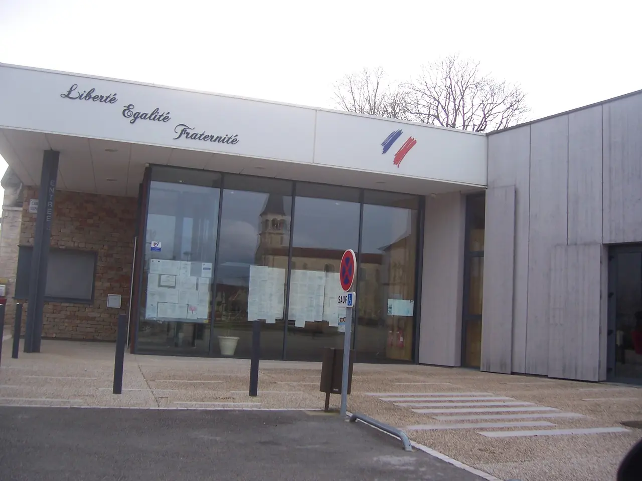 VireyLeGrandMairie