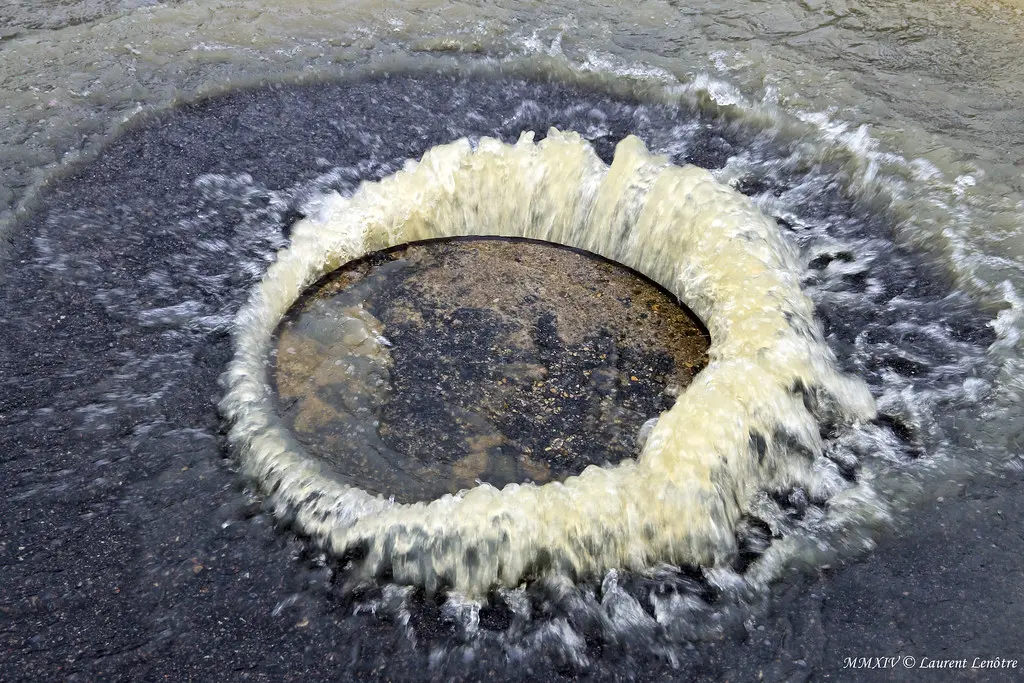 Inondation 11