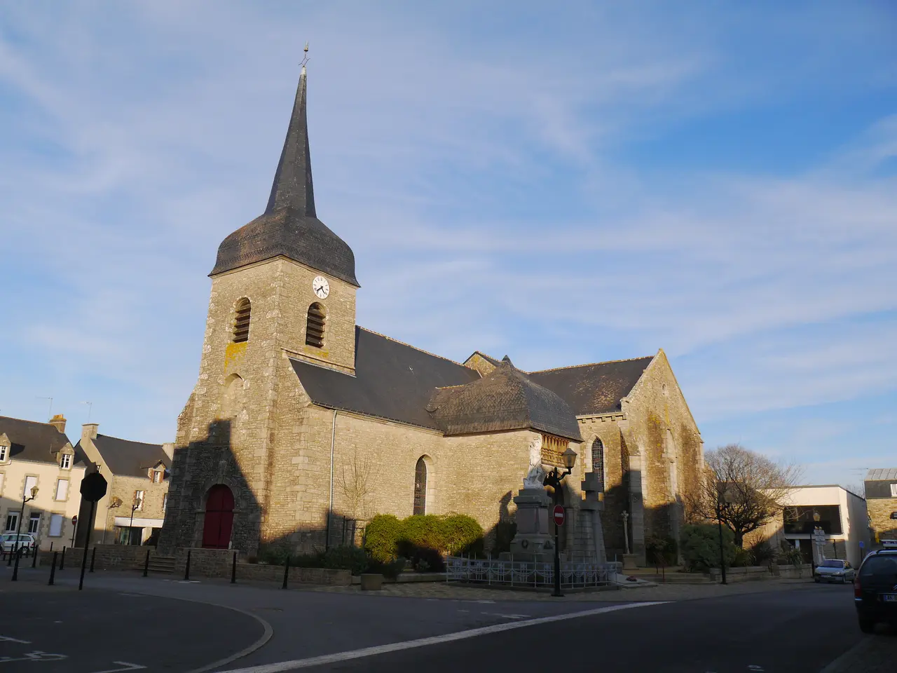 Allaire