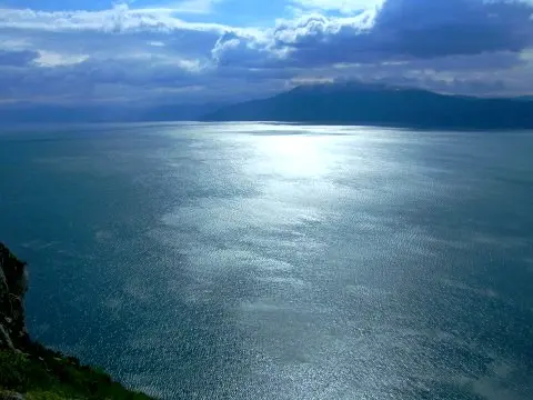 Argolic Gulf
