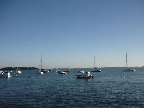 Golf du Morbihan à Arradon