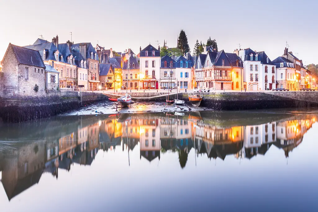 Auray