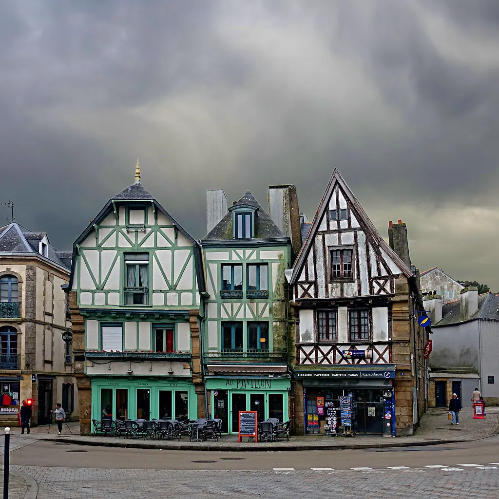 Auray