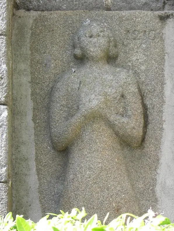 Baguer-Morvan (35) Église 4