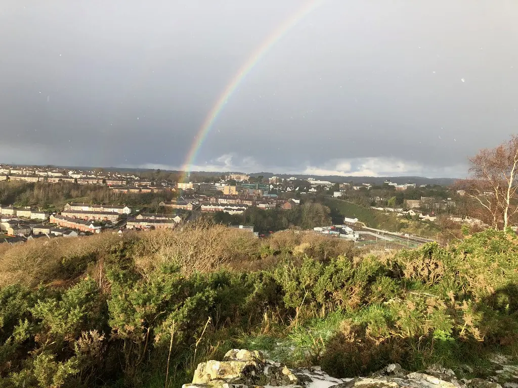 Bangor