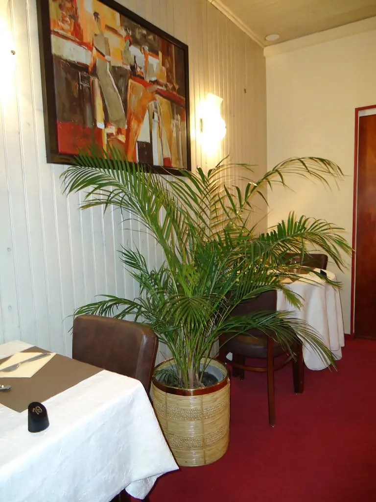 Restaurant l'Horloge à Bédée