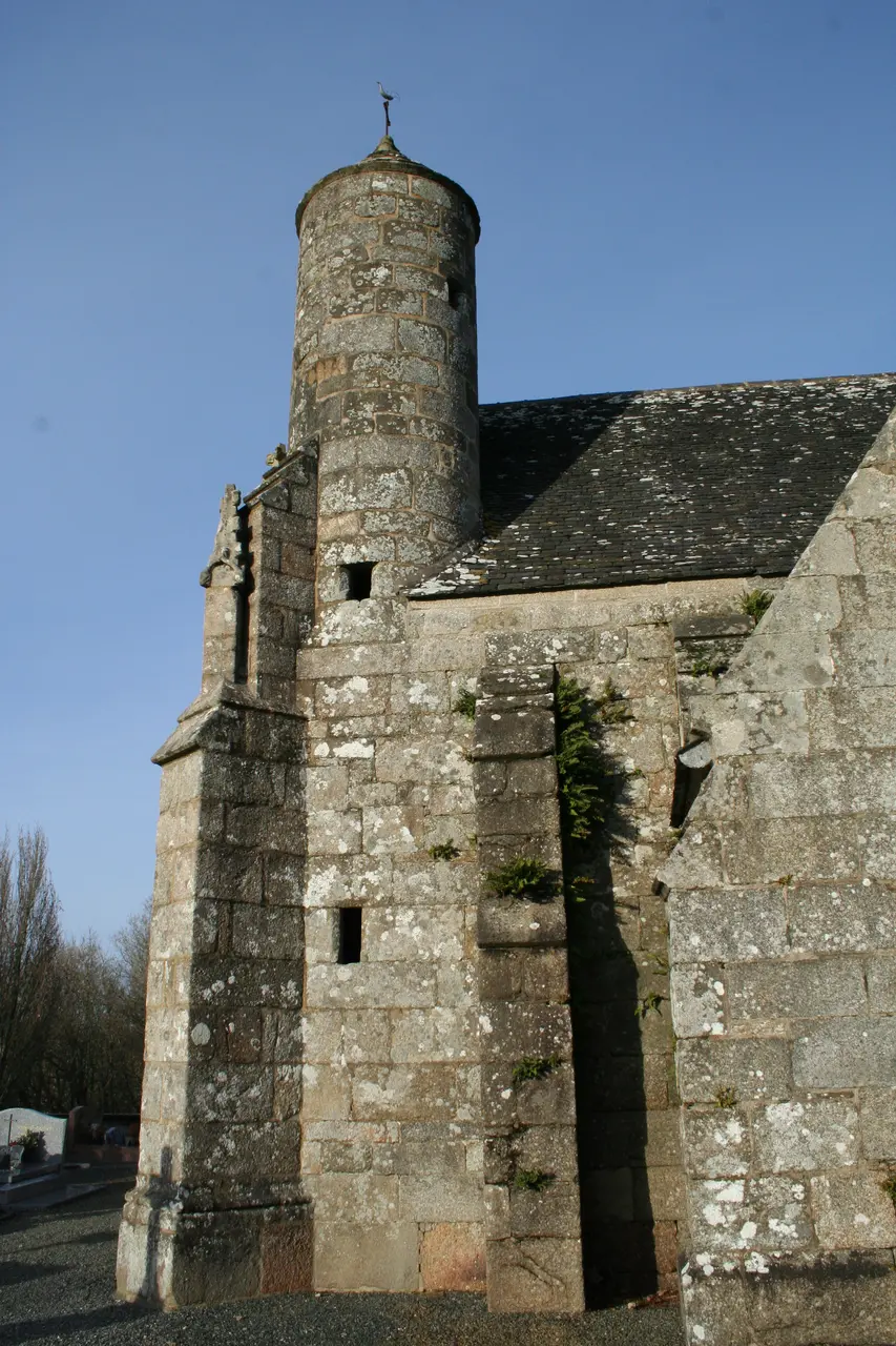 Belle-Isle-en-Terre