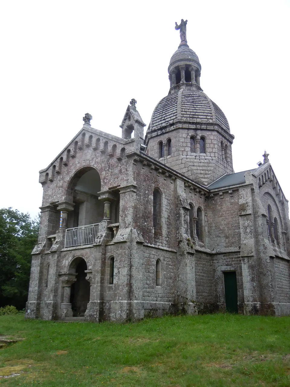 Berné