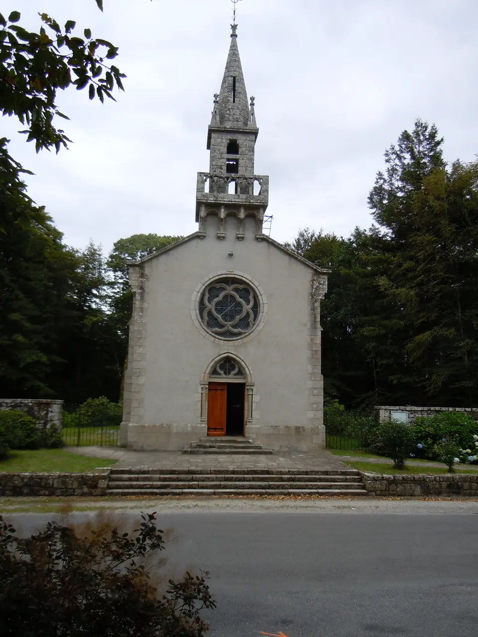 Berné Sainte-Anne des bois