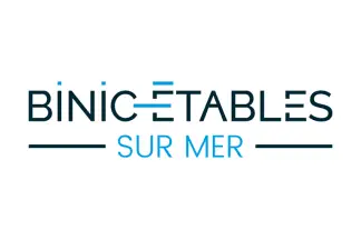 Flag of Binic-Étables-sur-Mer