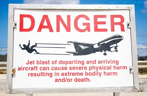 Extreme bodily harm? Sign me up!