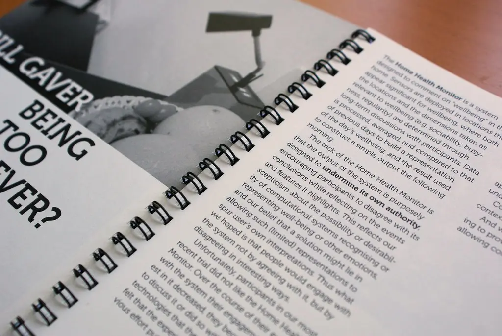 Designing for social, emotional and bodily interaction