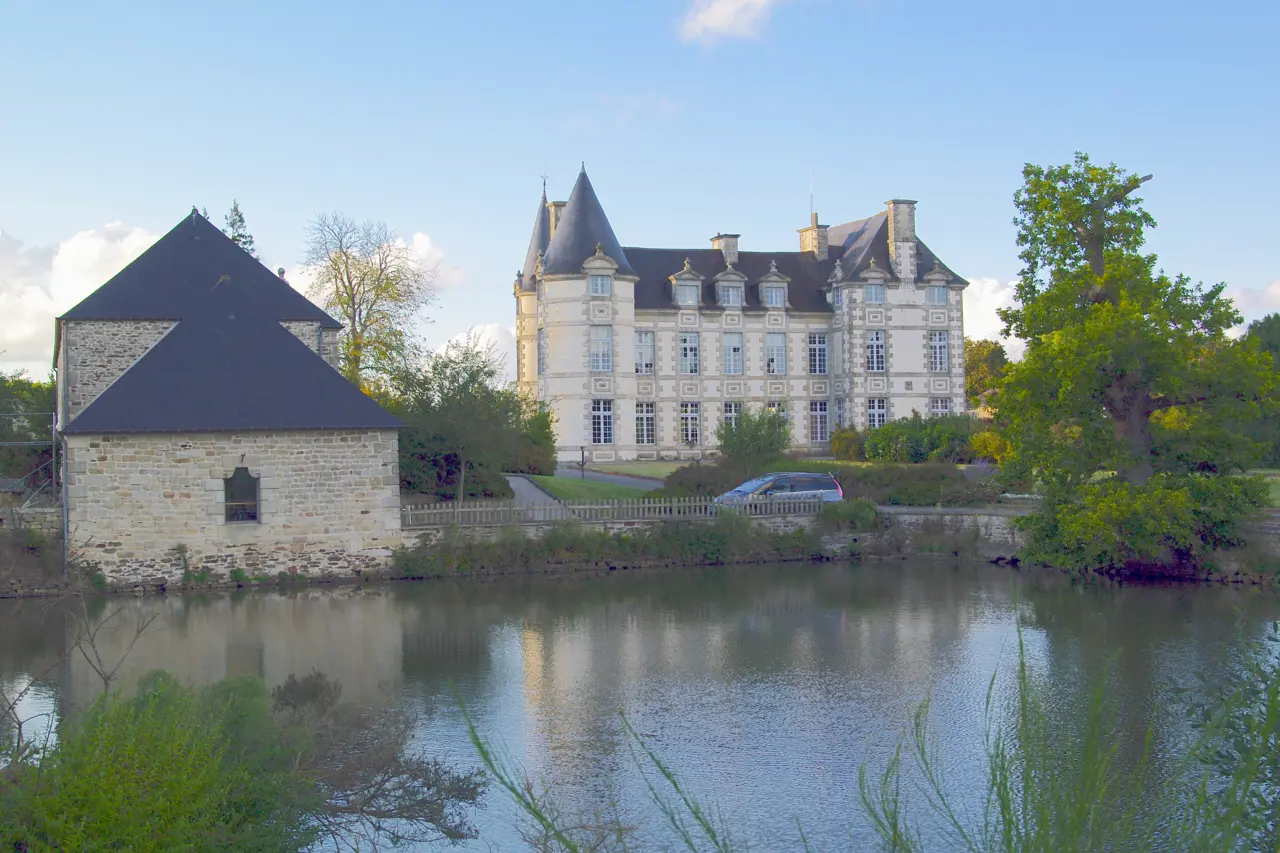 Chateau Beaubois Bourseul 2