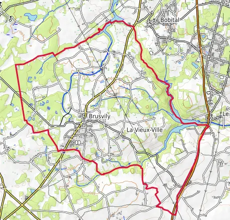 Brusvily OSM 02